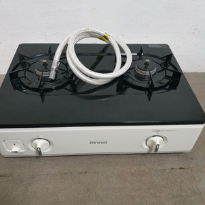 도시가스레인지