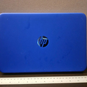 HP Stream 노트북