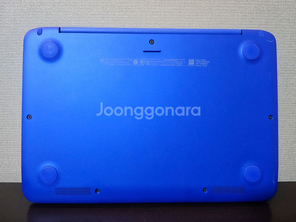 HP Stream 노트북--3