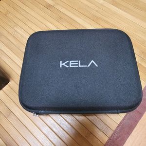 켈라 KELA 마사지건 풀구성 팝니다.