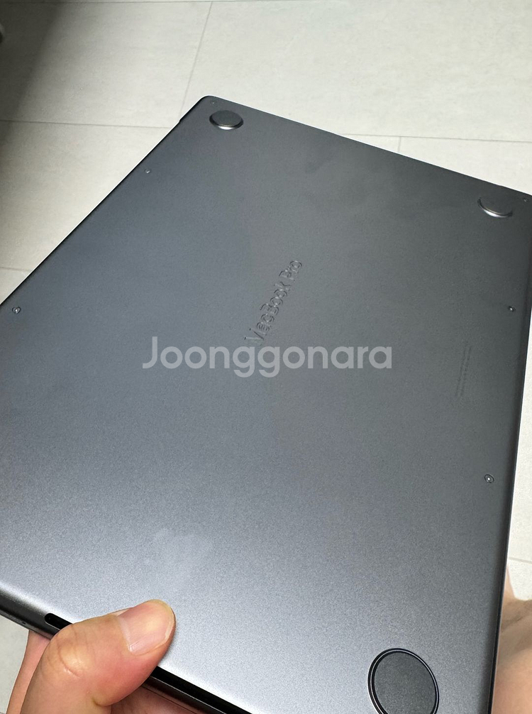 맥북 m3pro, 1tb, 18gb--6