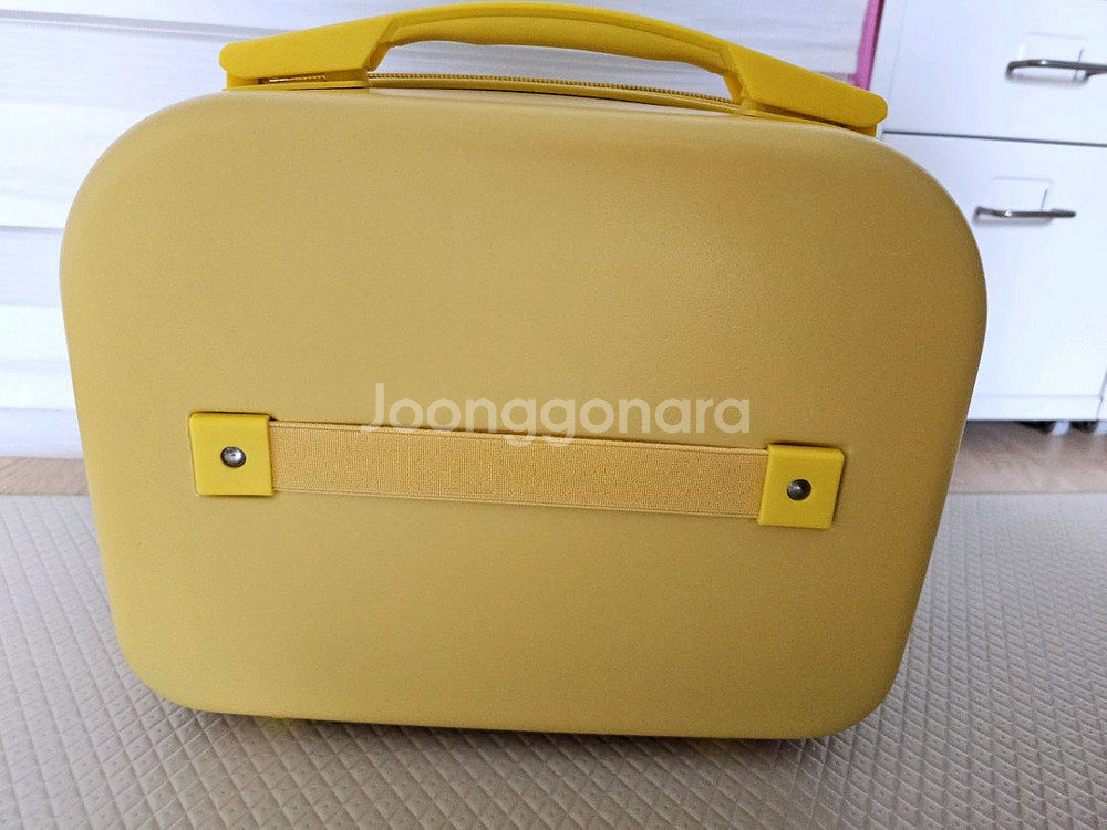 롯데리아 한정판 레디백(새상품)--1