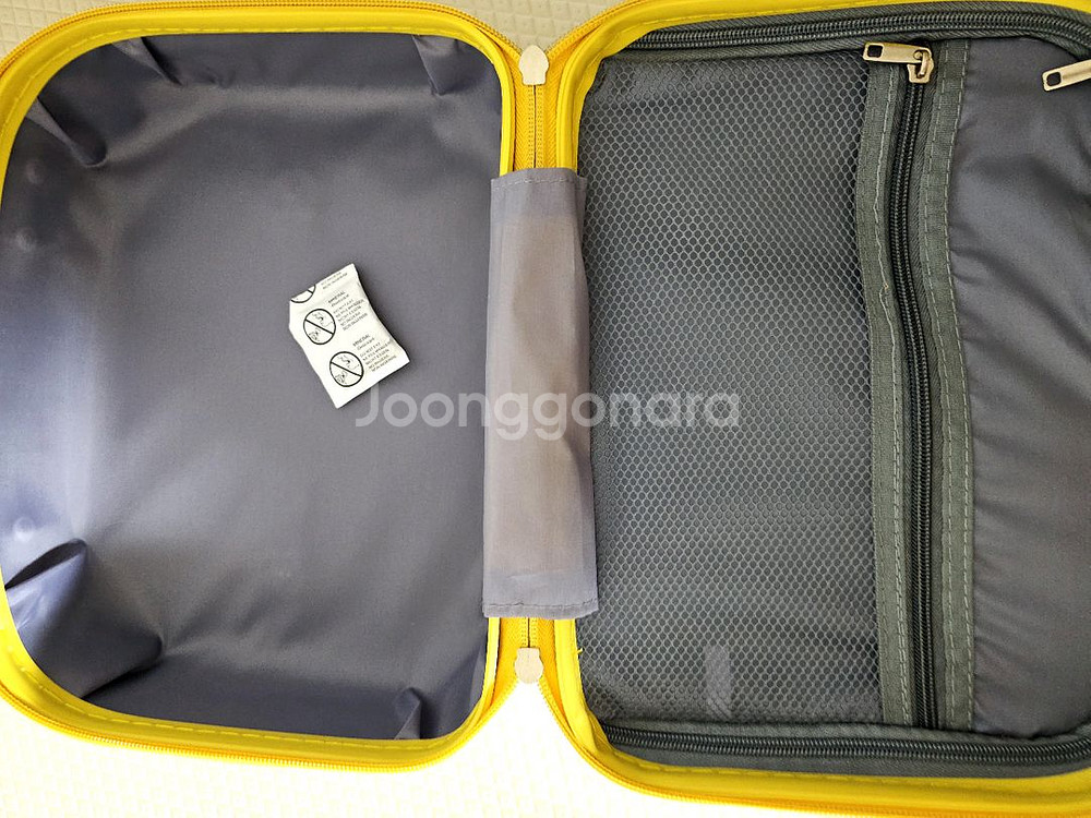 롯데리아 한정판 레디백(새상품)--2