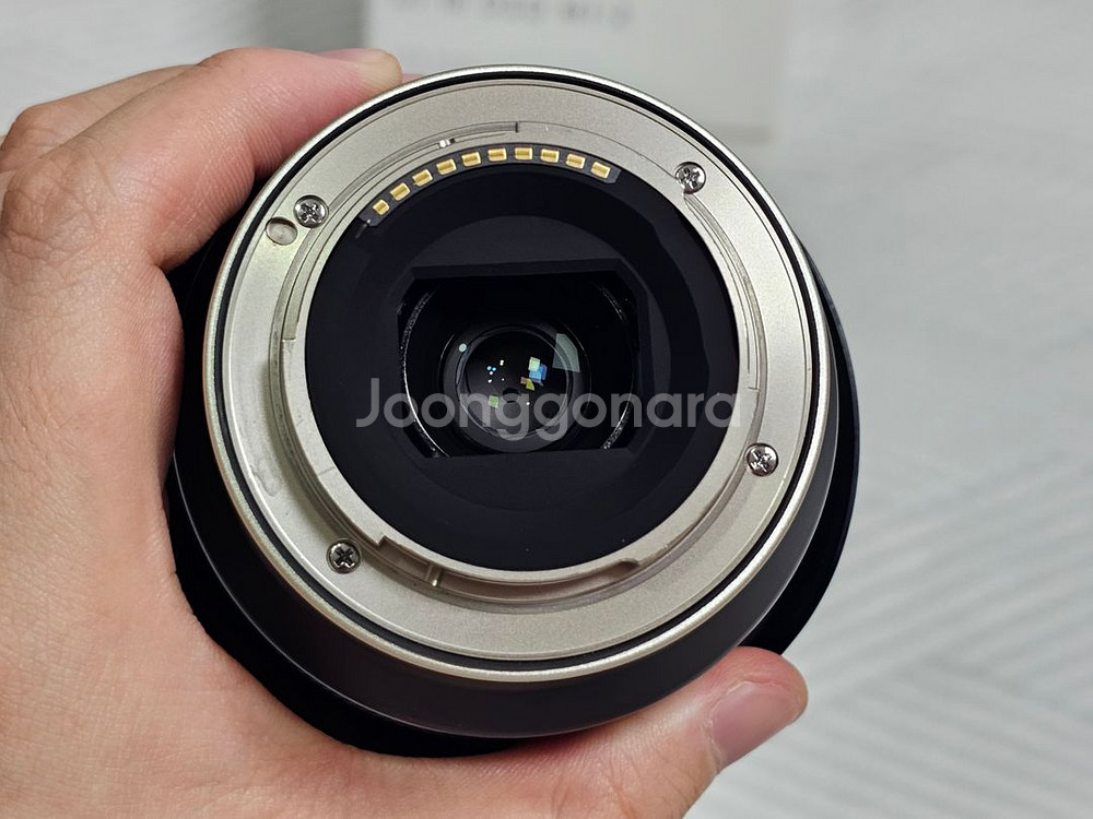탐론 24mm 소니 FE마운트--2