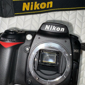 니콘 D90 바디+니콘 DX 55-300mm 렌즈