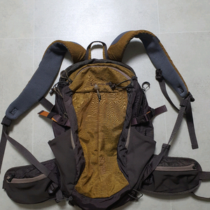 라푸마 등산배낭 (25L)