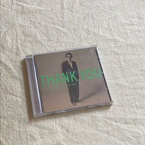 토이 6집 thank you cd