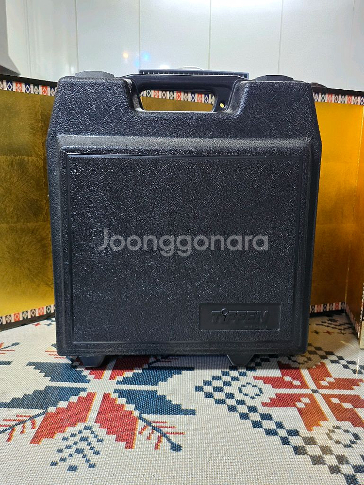 미사용급 코닥 Medalist AF 카루셀 프로젝터 (--9