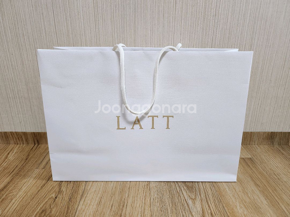 LATT 캐시미어 버킷햇 브라운--3