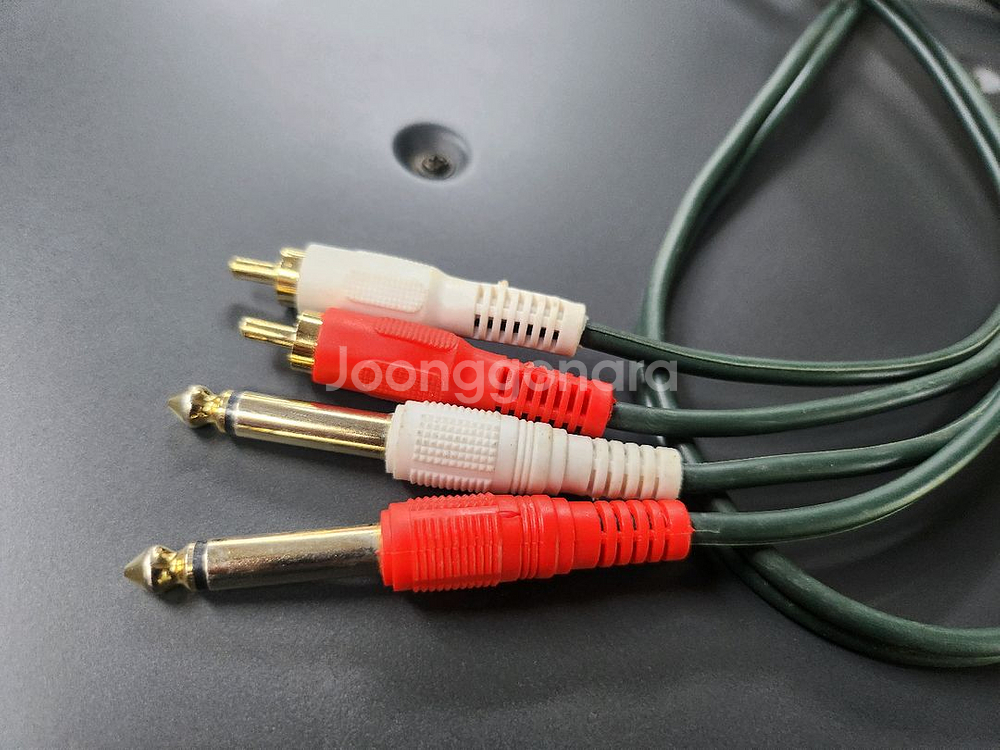 국산 동광전자, SDA-2.2 대출력 파워엠프 560W--9