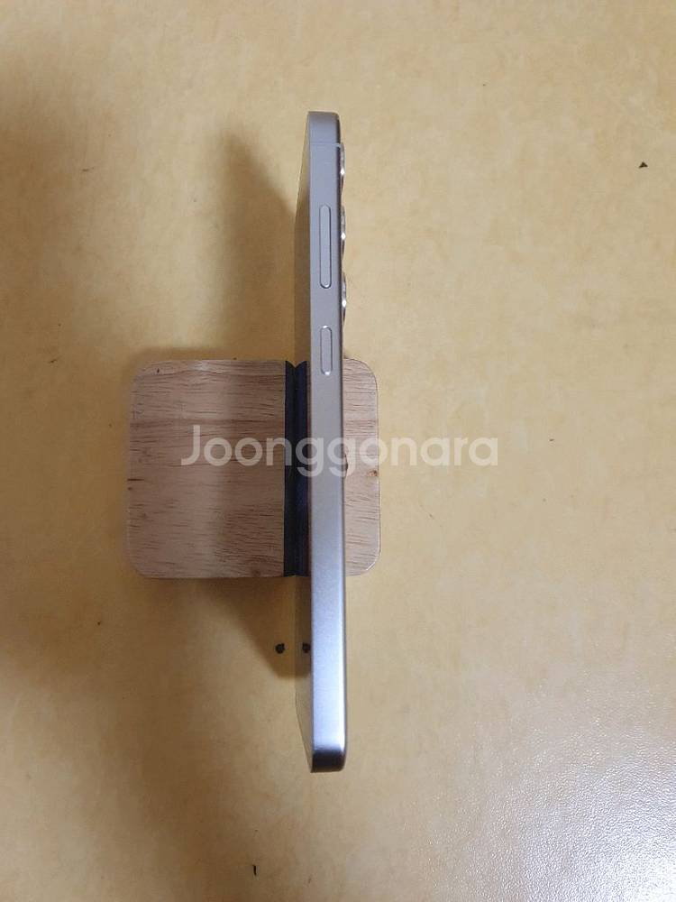 갤럭시 s24플러스 256G AA급(액정교체--2