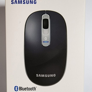삼성SMB-1000BS 블루투스마우스,택포