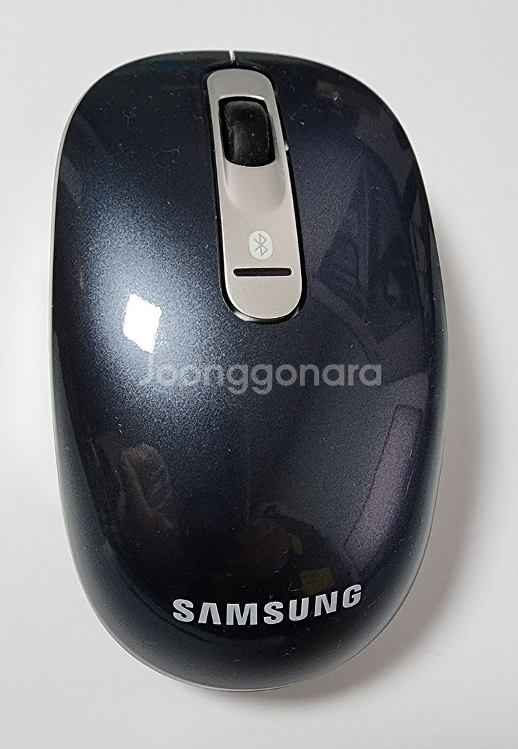삼성SMB-1000BS 블루투스마우스,택포--3