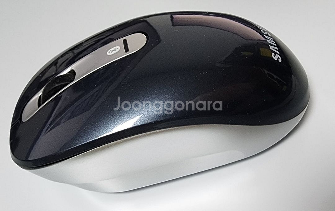 삼성SMB-1000BS 블루투스마우스,택포--4