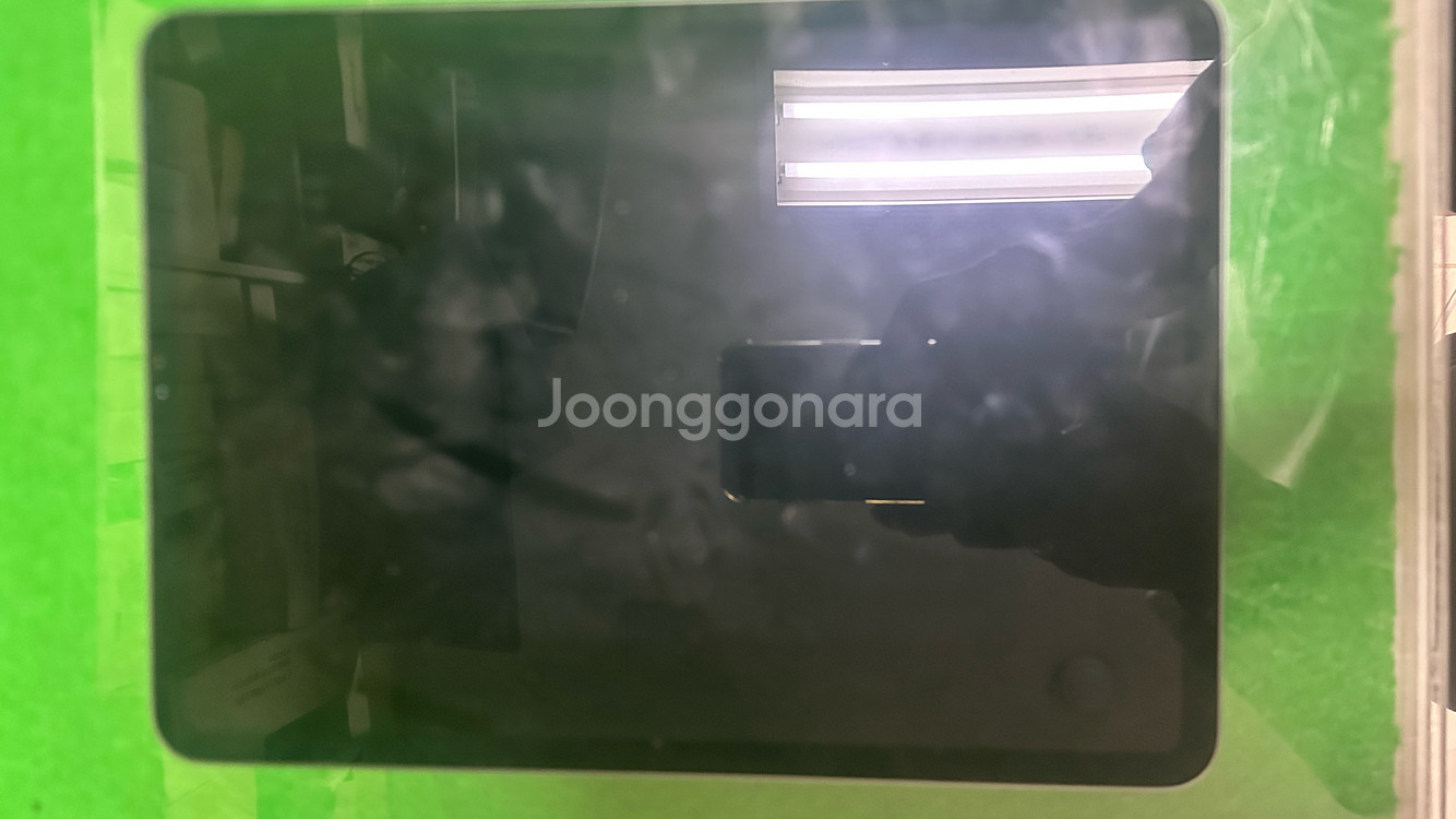 아이패드프로11 2세대 128 와이파이--6