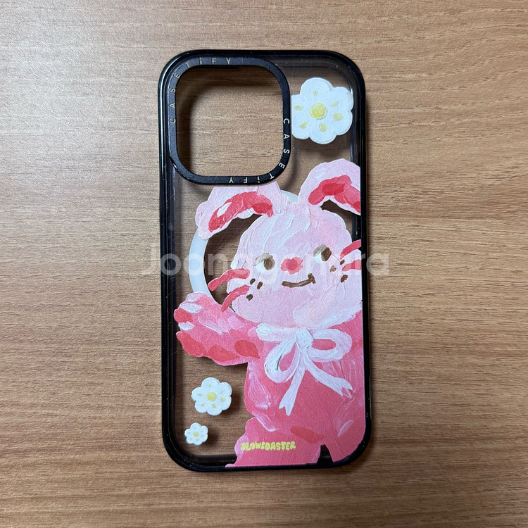 아이폰15프로 케이스티파이 슬로코스터 케이스--0