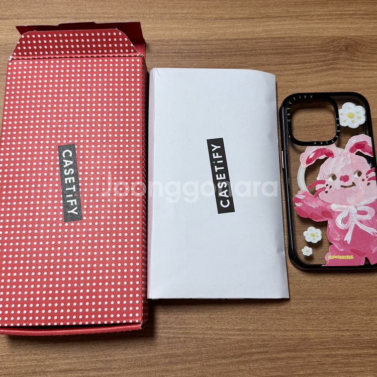 아이폰15프로 케이스티파이 슬로코스터 케이스--2