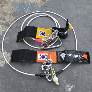 더블케이 랜야드