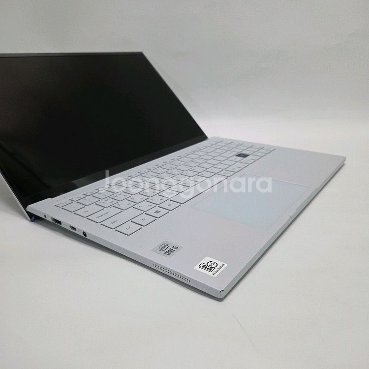 삼성 중고 노트북 이온 i5 슬림/초경량/SSD/윈11--3