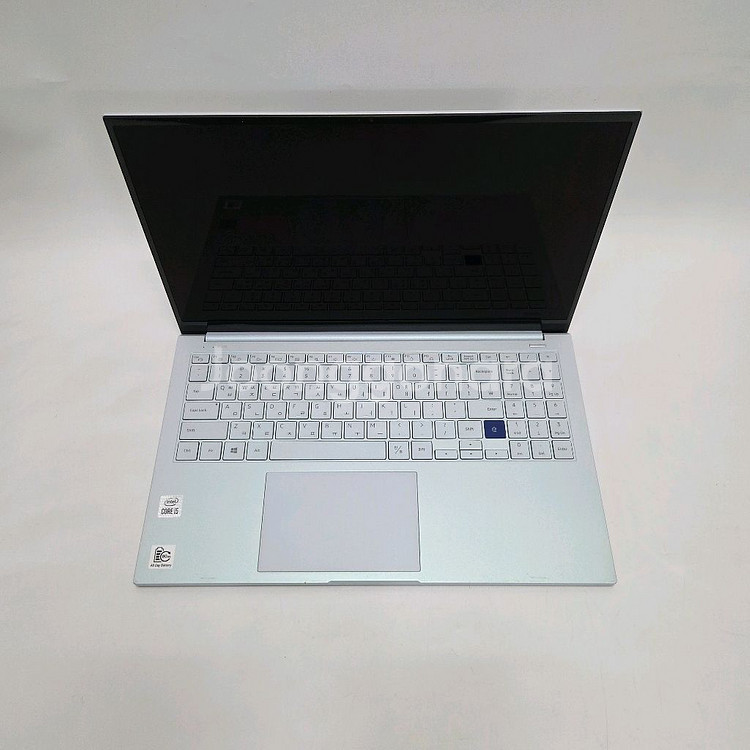 삼성 중고 노트북 이온 i5 슬림/초경량/SSD/윈11--4