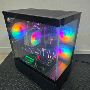 (안산)라이젠5 7500F,RTX 3070 컴퓨터 본체