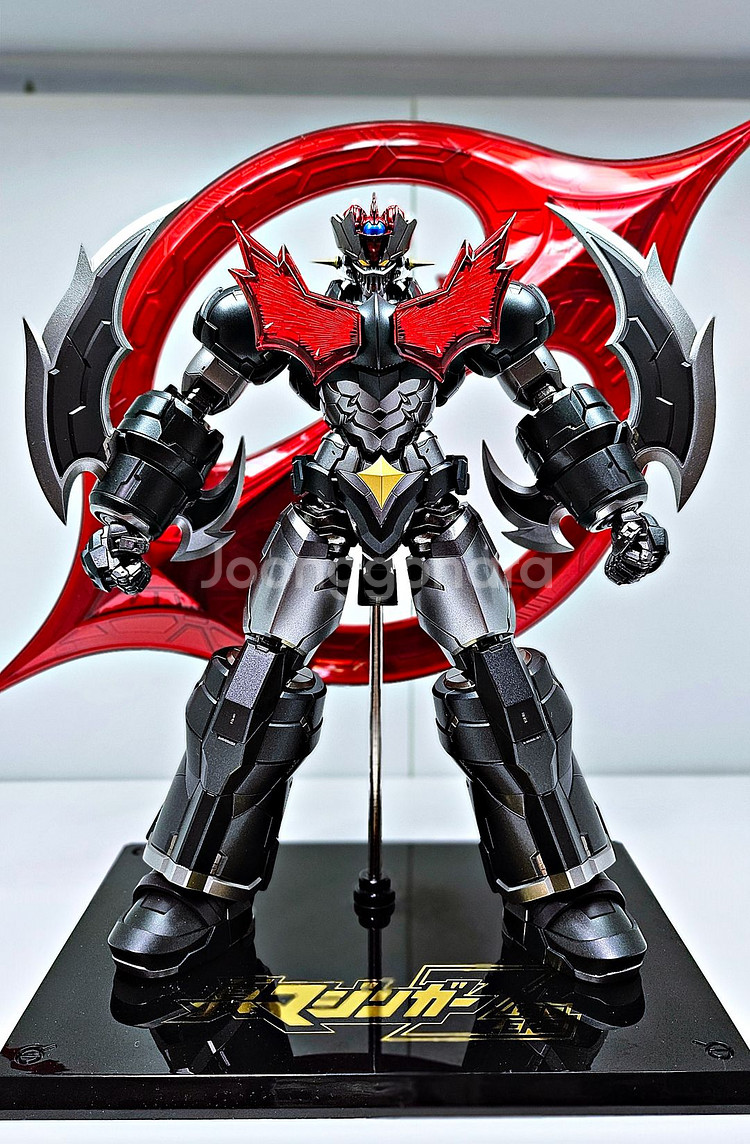 CCS토이즈 마징가 제로 개봉전시품 판매합니다.--0