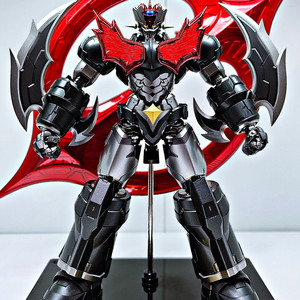 CCS토이즈 마징가 제로 개봉전시품 판매합니다.