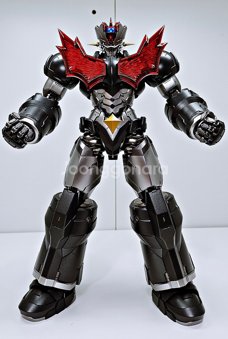 CCS토이즈 마징가 제로 개봉전시품 판매합니다.--1