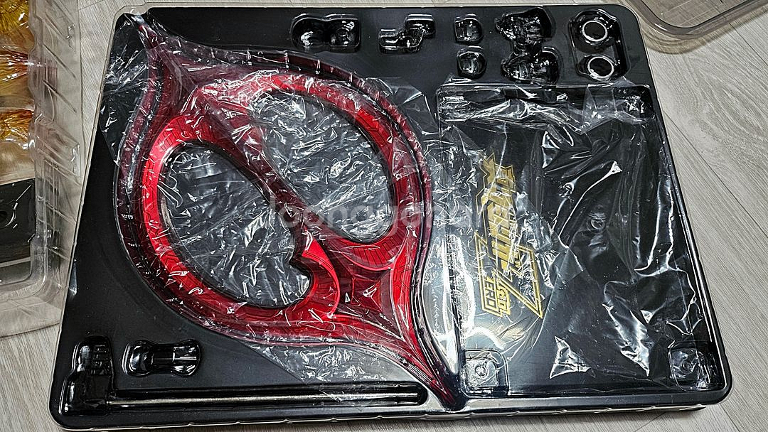 CCS토이즈 마징가 제로 개봉전시품 판매합니다.--2