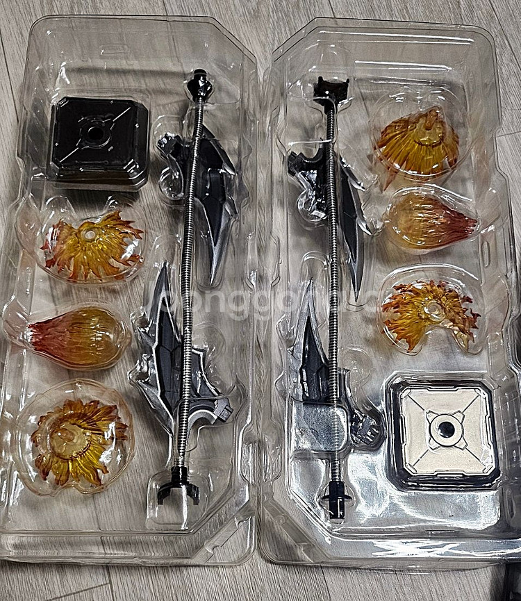 CCS토이즈 마징가 제로 개봉전시품 판매합니다.--3