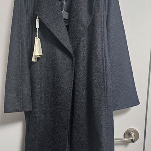 막스마라 마누엘라 블랙 IT40