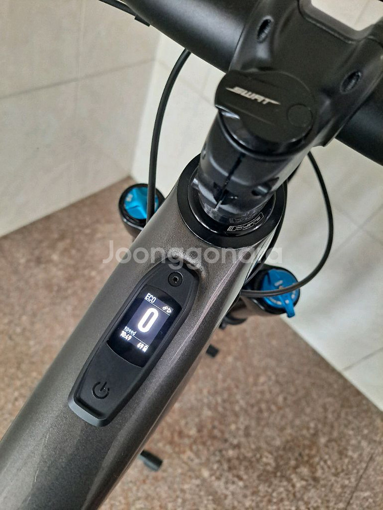 2025 스페셜라이즈드 터보리보 콤프카본 전기자전거--6