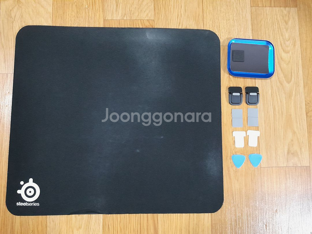 노트북 용품 일괄 받침대, 스탠드, 가방, 파우치, 멀--2