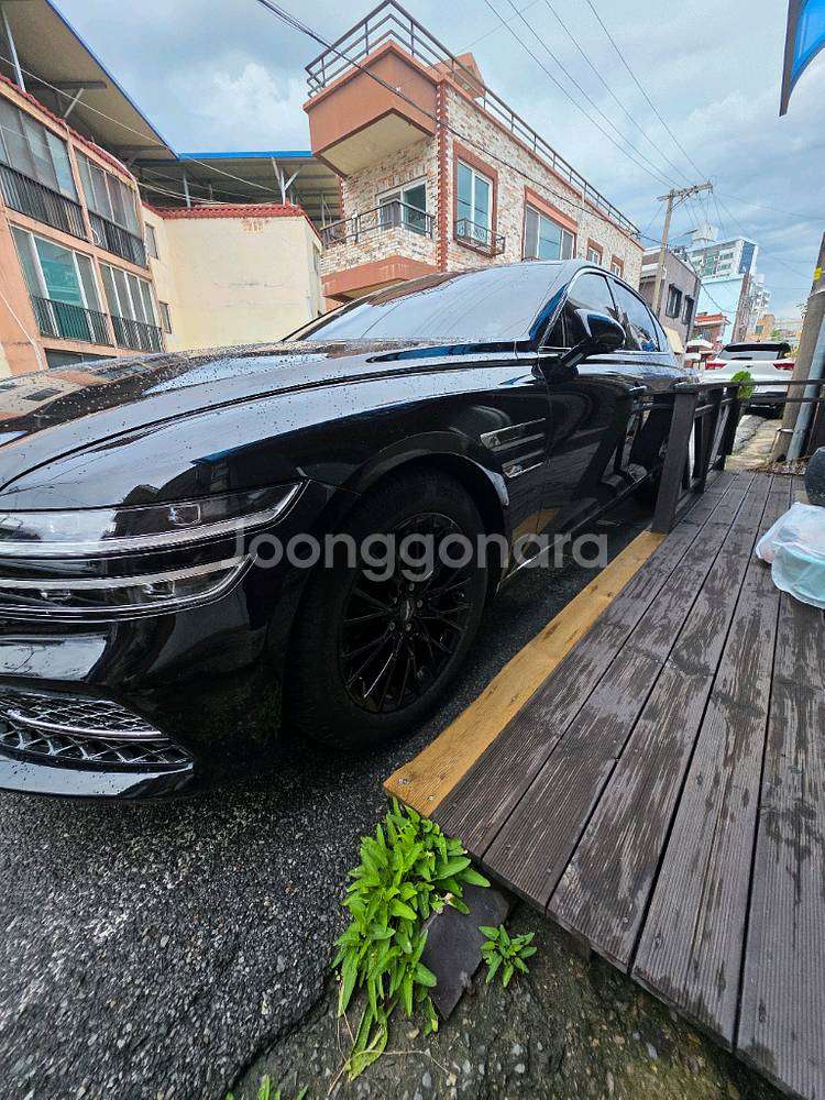 rg3 제네시스 g80--3
