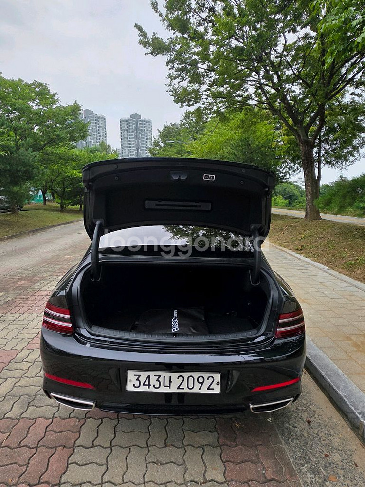 rg3 제네시스 g80--1