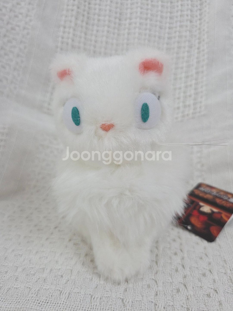 지브리 마녀 배달부 키키 릴리 인형--0