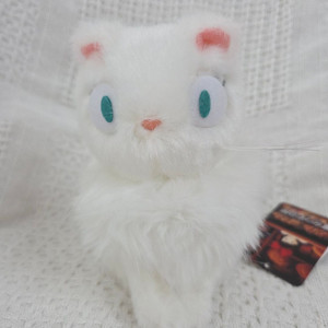 지브리 마녀 배달부 키키 릴리 인형