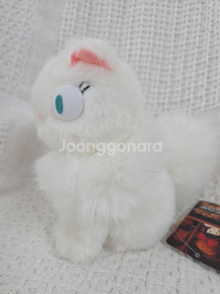 지브리 마녀 배달부 키키 릴리 인형--1