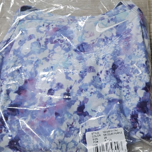 나이키 플로럴블리스 블루베리 28