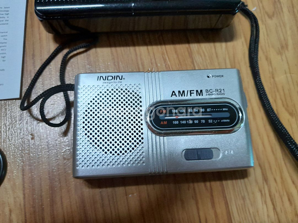 XHDATA D-328, BC-R21 일괄 효도 라디오--2