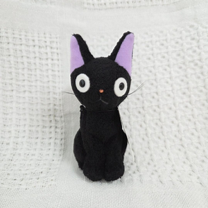 지브리 마녀 배달부 키키 가짜 지지 인형