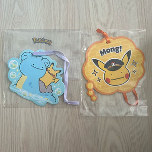 포켓몬 메타몽 참 라프라스 피카츄 잠실 부산 역장 포팝