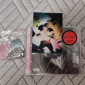 릴핍 앨범 CD (+ 굿즈)