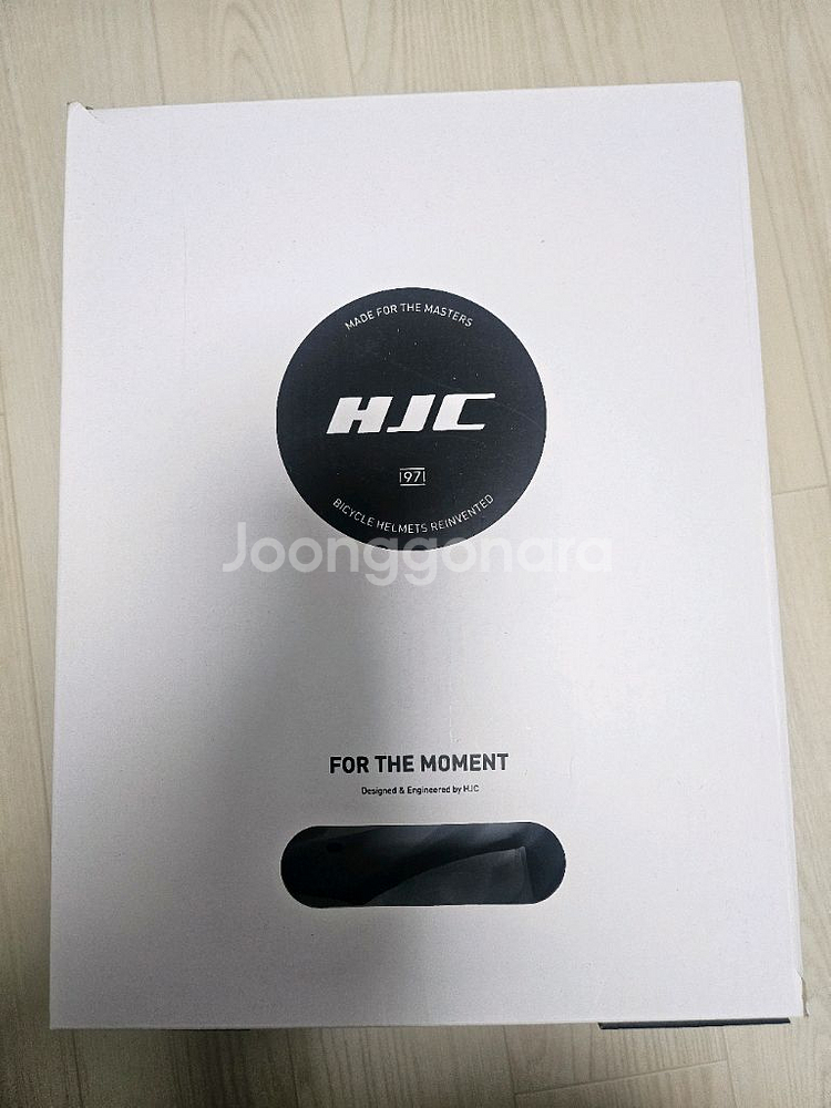 hjc 아이벡스2.0 홍진헬멧--0