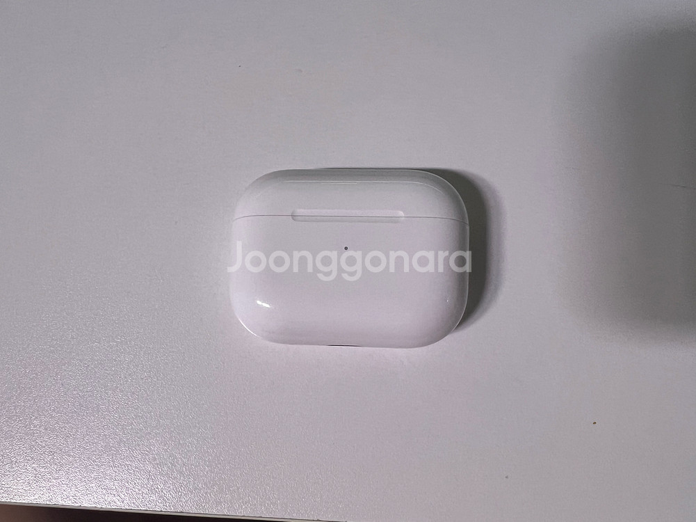 에어팟 프로2 c 타입--1