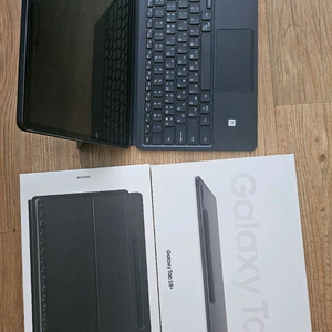 겔럭시탭 s8플러스 256 팝니다