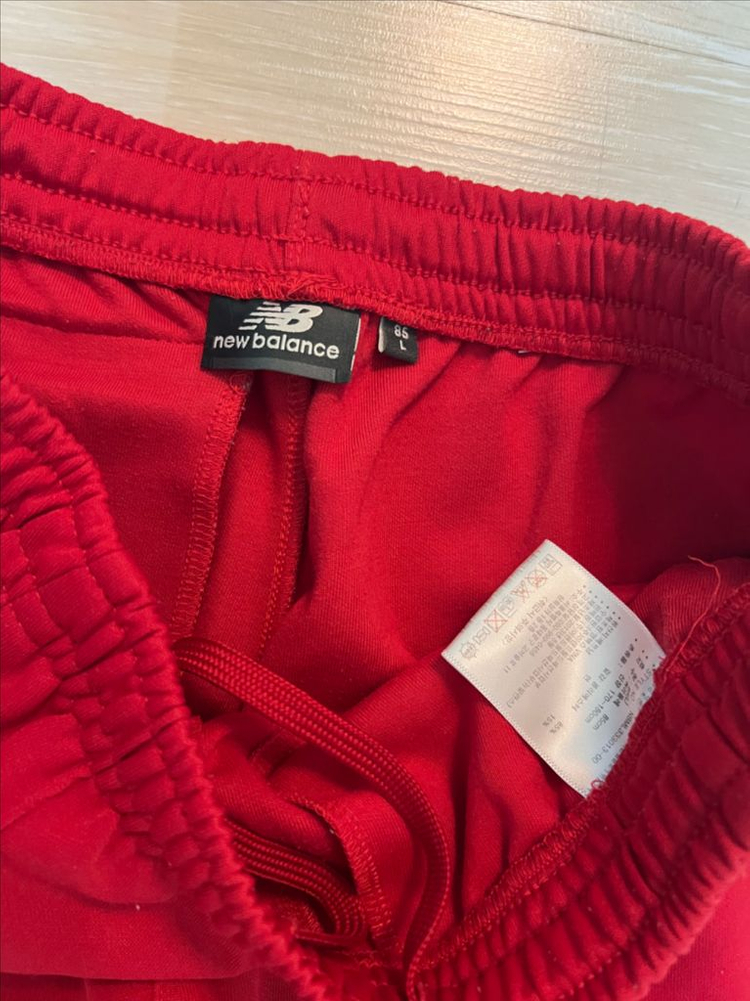 뉴발란스 트랙팬츠 L--1