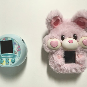 다마고치, 말랑펫 모찌, 말랑쁘니