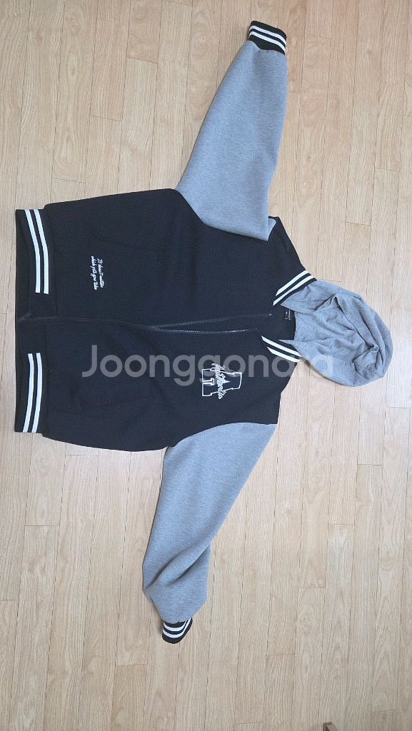 체이스컬트 후드--2