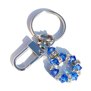 키홀더 열쇠고리 스마트폰악세사리 스마트폰줄 비즈키홀더